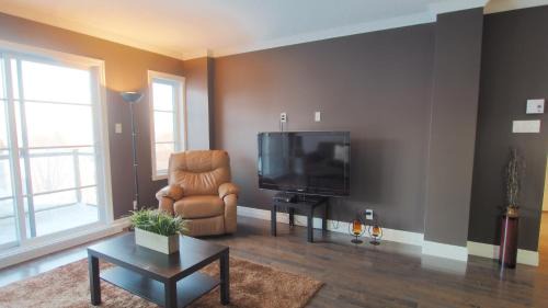 Boischatel Apartment | INITIAL - CAVALIER - Chutes-Montmorency