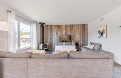 Beaupre Apartment | INITIAL - KOALA - Mont-Sainte-Anne