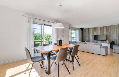 Beaupre Apartment | INITIAL - KOALA - Mont-Sainte-Anne