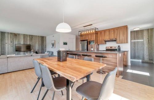 Beaupre Apartment | INITIAL - KOALA - Mont-Sainte-Anne