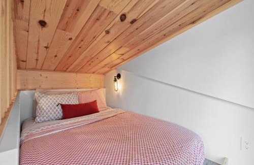 Saint Ferreol les Neiges Apartment | Initial/Mano/MSA