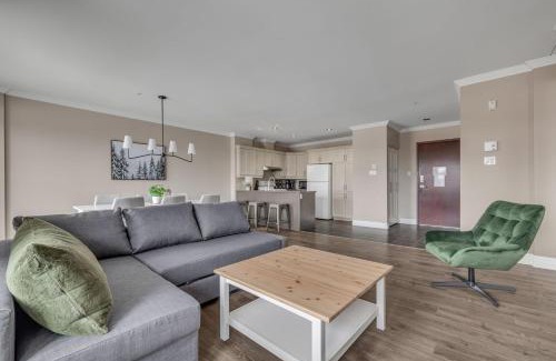 Boischatel Apartment | Initial/Natur/Chutes-Montmorency