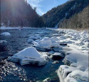 Saint Ferreol les Neiges Apartment | Initial- Soeur No15 - MSA