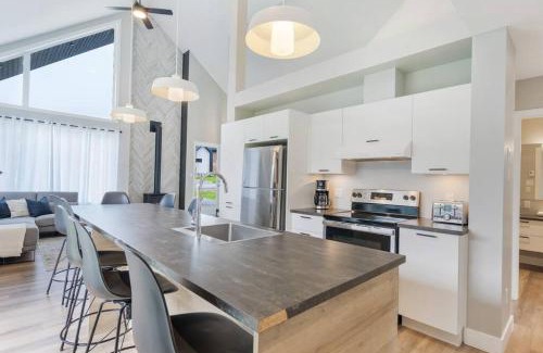 Saint Ferreol les Neiges Apartment | Initial- Soeur No15 - MSA