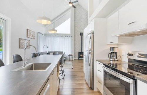 Saint Ferreol les Neiges Apartment | Initial- Soeur No15 - MSA