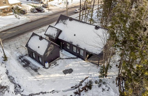 Saint Ferreol les Neiges Apartment | Initial/Solden/MSA