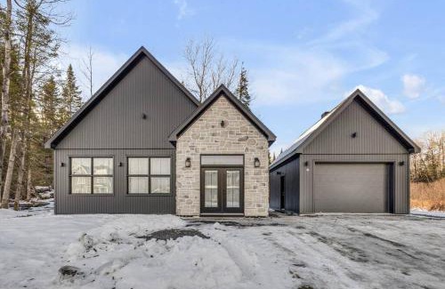 Saint Ferreol les Neiges Apartment | Initial/Solden/MSA