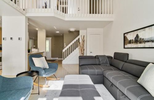 Beaupre Apartment | INITIAL - SYLVESTRE - Mont-Sainte-Anne