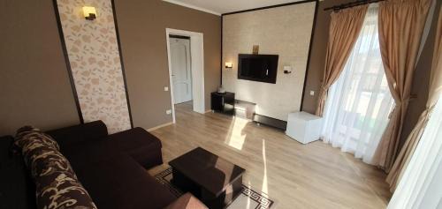 Bran Villa | INKA CHALET