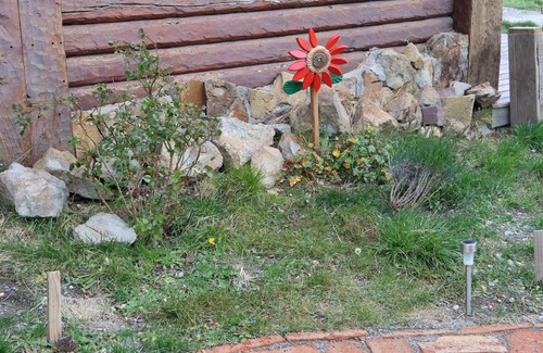 El Chalten Apartment | Inlandsis fully equipped cosy cabin 2 double rooms El Chalten