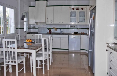 San Javier Villa | Inmovecos Chalet en1ºL playa Villa T45