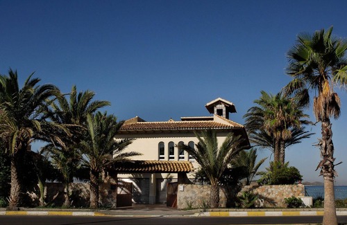 San Javier Villa | Inmovecos Chalet en1ºL playa Villa T45