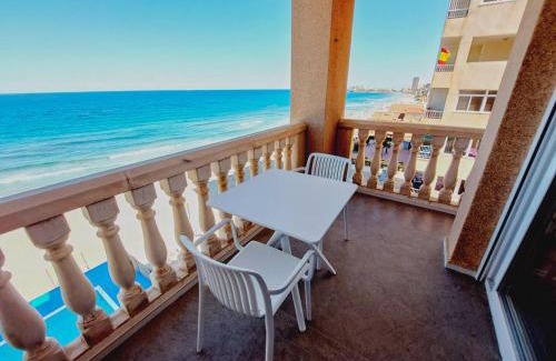 San Javier Apartment | Inmovecos Snipe 513