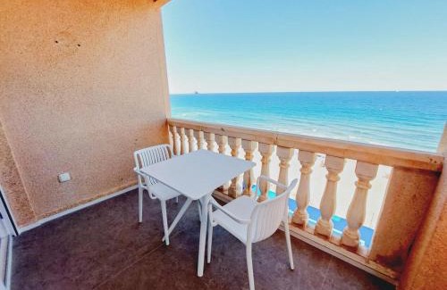 San Javier Apartment | Inmovecos Snipe 513