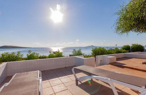 San Javier Apartment | Inmovecos Soling 63