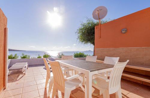 San Javier Apartment | Inmovecos Soling 63