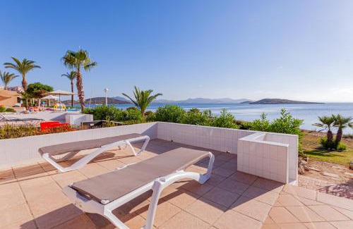 San Javier Apartment | Inmovecos Soling 63