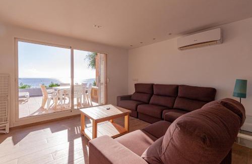 San Javier Apartment | Inmovecos Soling 63
