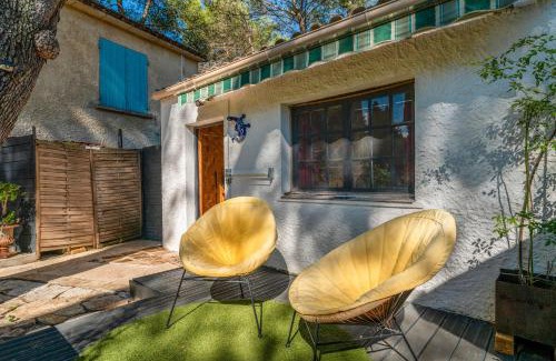 Quartier des Espesses Bed & Breakfast | Inn 4 Bears