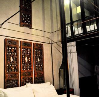 Phra Borom Maha Ratchawang Hotel | Inn a day