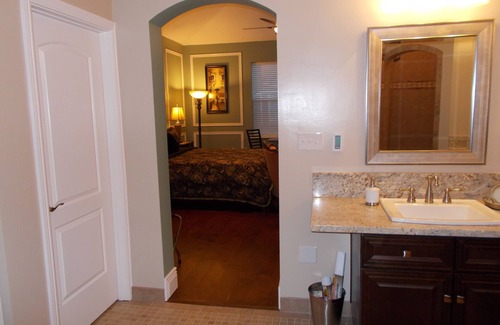 Sutter Creek Bed & Breakfast | Inn at 161