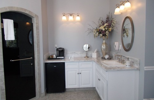 Sutter Creek Bed & Breakfast | Inn at 161