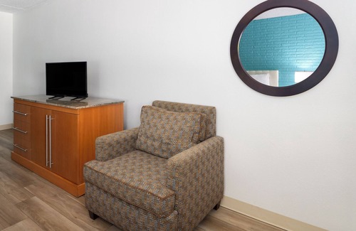 Galloway Hotel | INN AT ATLANTIC CITY HOTEL & BANQUET