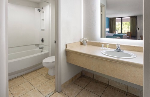 Galloway Hotel | INN AT ATLANTIC CITY HOTEL & BANQUET