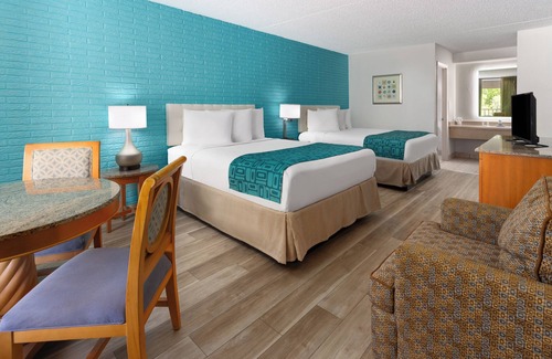 Galloway Hotel | INN AT ATLANTIC CITY HOTEL & BANQUET