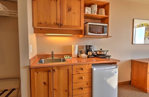 Big White Ski Resort Resort | Inn at Big White