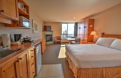 Big White Ski Resort Resort | Inn at Big White