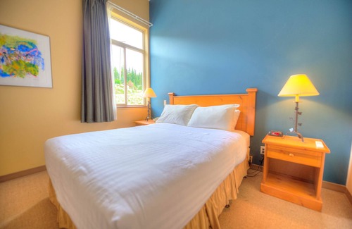 Big White Ski Resort Resort | Inn at Big White