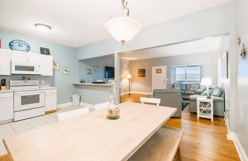St. Augustine Apartment | Inn at Camachee Harbor