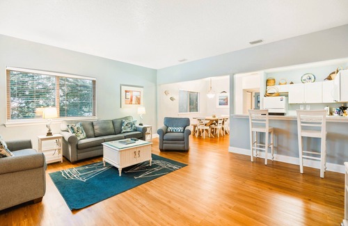 St. Augustine Apartment | Inn at Camachee Harbor