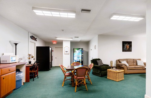 St. Augustine Apartment | Inn at Camachee Harbor