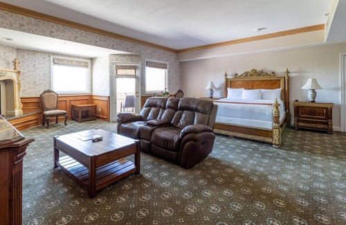 Temecula Bed & Breakfast | Inn at Churon Winery