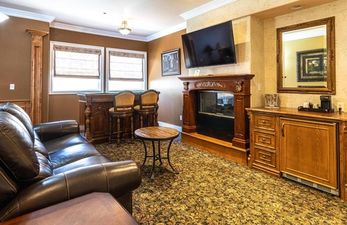 Temecula Bed & Breakfast | Inn at Churon Winery