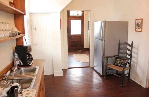 Hermann Hotel | Inn at Hermannhof