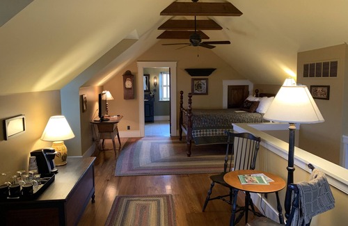 Hermann Hotel | Inn at Hermannhof