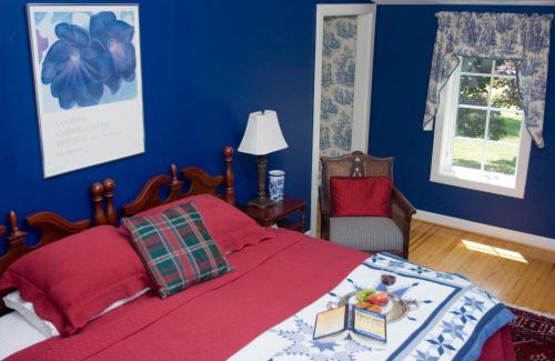 Rock Hall Bed & Breakfast | Inn at Huntingfield Creek