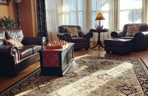 Jackson Hotel | Inn at Jackson