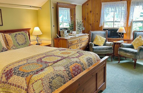 Jackson Hotel | Inn at Jackson