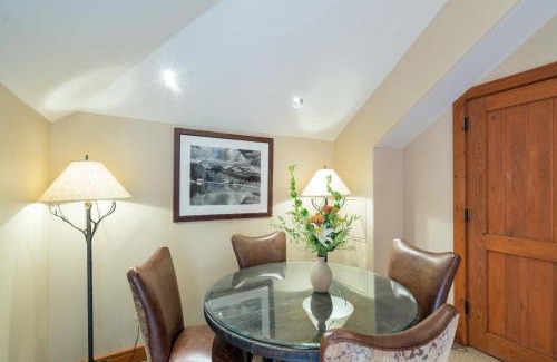 Mountain Village Hotel | Inn at Lost Creek