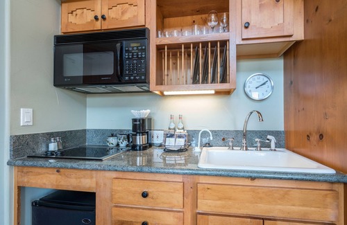 Mountain Village Hotel | Inn at Lost Creek