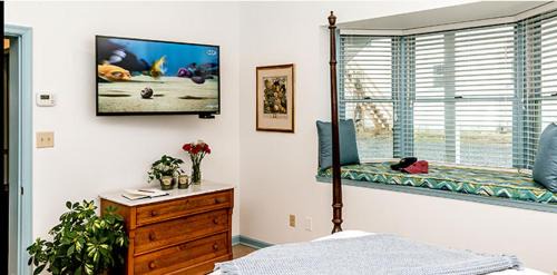 Rock Hall Hotel | Inn at Osprey Point