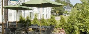 Auburn Hotel | Inn at the Finger Lakes