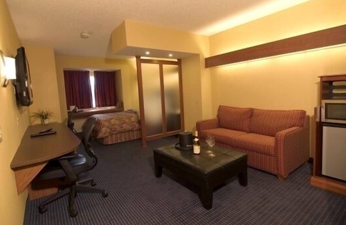 Auburn Hotel | Inn at the Finger Lakes