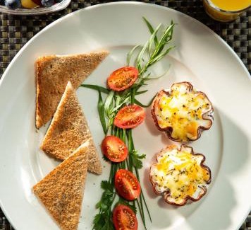 Baraboo Bed & Breakfast | INN AT WAWANISSEE POINT