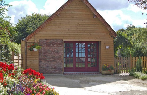 Autretot House | Inn Autretot, 2 bedrooms, 4 people