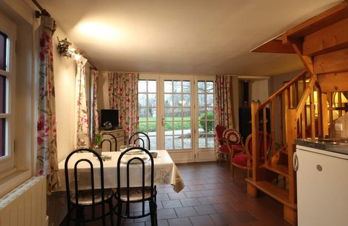 Autretot House | Inn Autretot, 2 bedrooms, 4 people